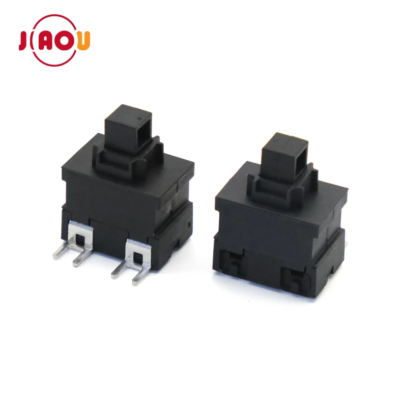 JIAOU YUEQING vacuum cleaner push button switch kan-l5