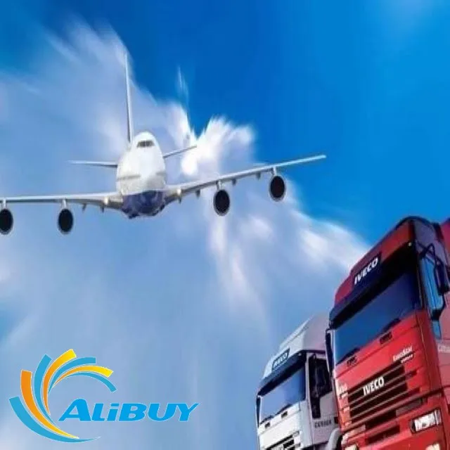 Комплексное экспортное обслуживание, быстрая доставка Yiwu/Guangzhou/shenzhen/foshan