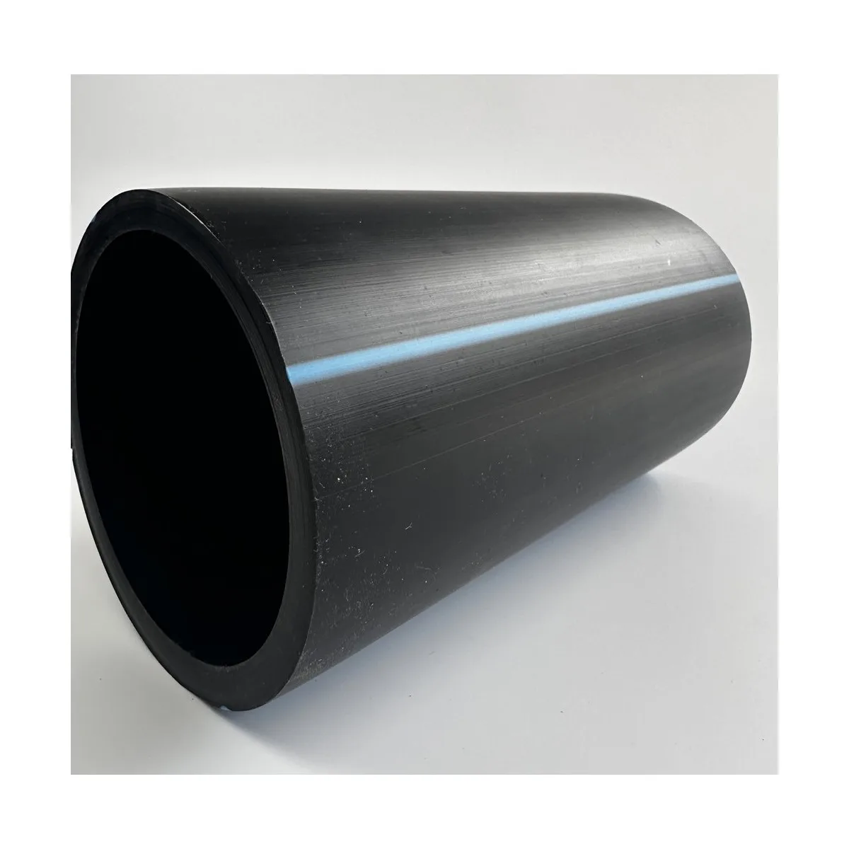 First-Class Customized Pe100 PN16 20-110mm Black Plastic Tube Roll Garden Irrigation Poly HDPE Pipe