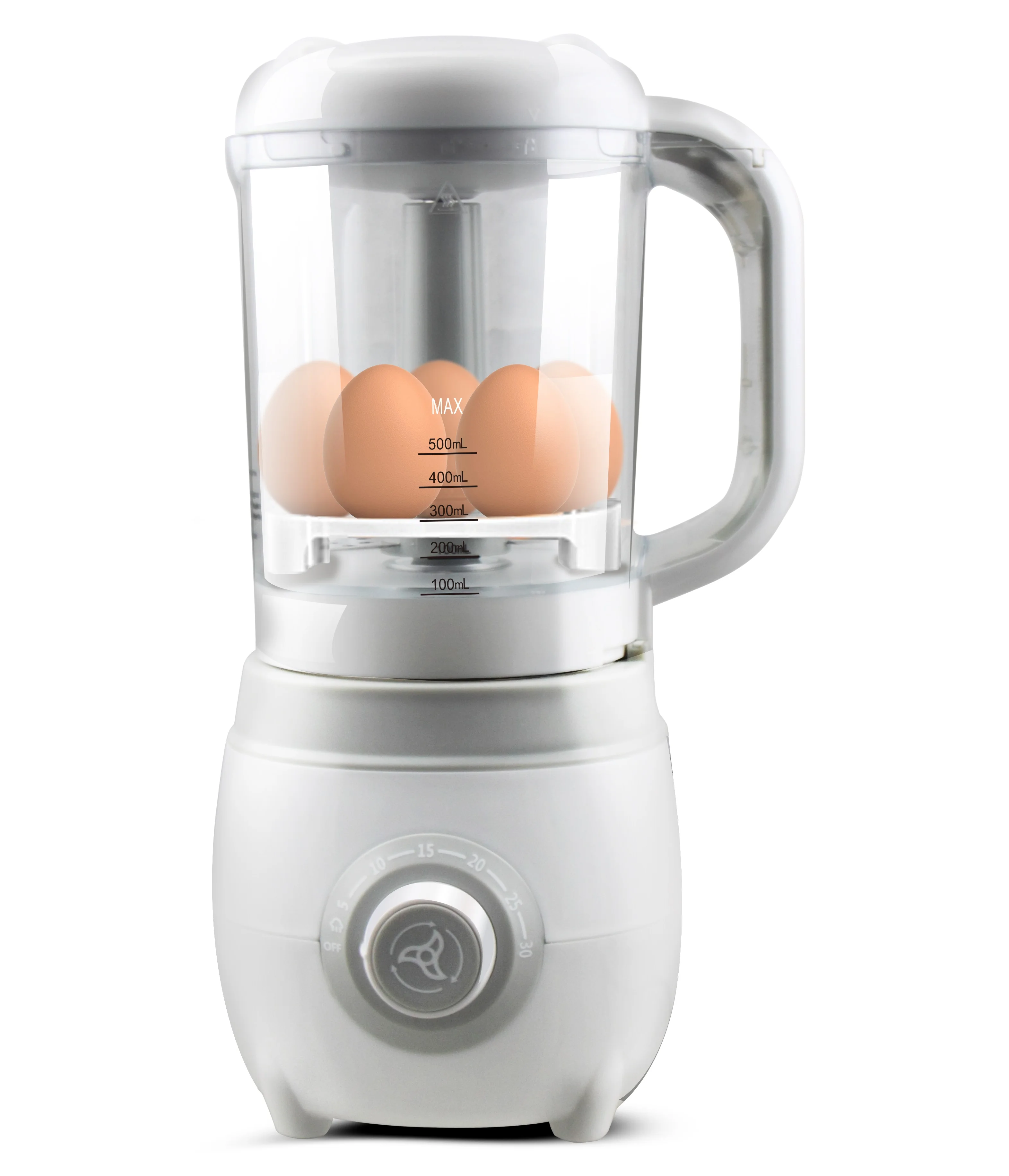 
Multifunction mini baby food maker machine blender and steam baby food processor 