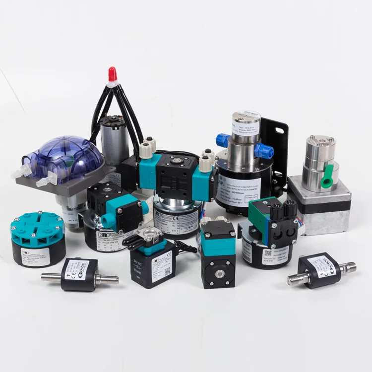 HAP Printing Machinery Parts Printer Ink Pump For Inkjet Printing,Multifunction Ink Pump