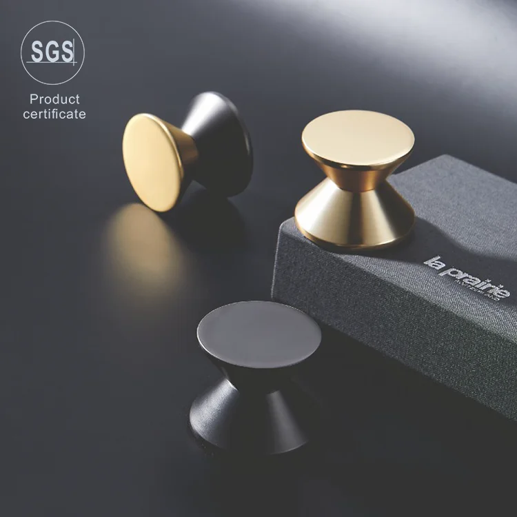 Hot Sale Home Decoration Furnitures Accessories Durable Zinc Alloy Wardrobe Cabinet Door Drawer Kitchen Cabinets Cabinet Handle