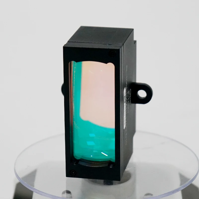 High Quality 1064nm Scan Lens SL-1064-100-170Q-D10 Manufacturer For Laser Cleaning Systems