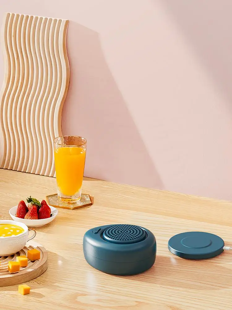 Hot selling newest mini Portable washer vegetable fruit purifier