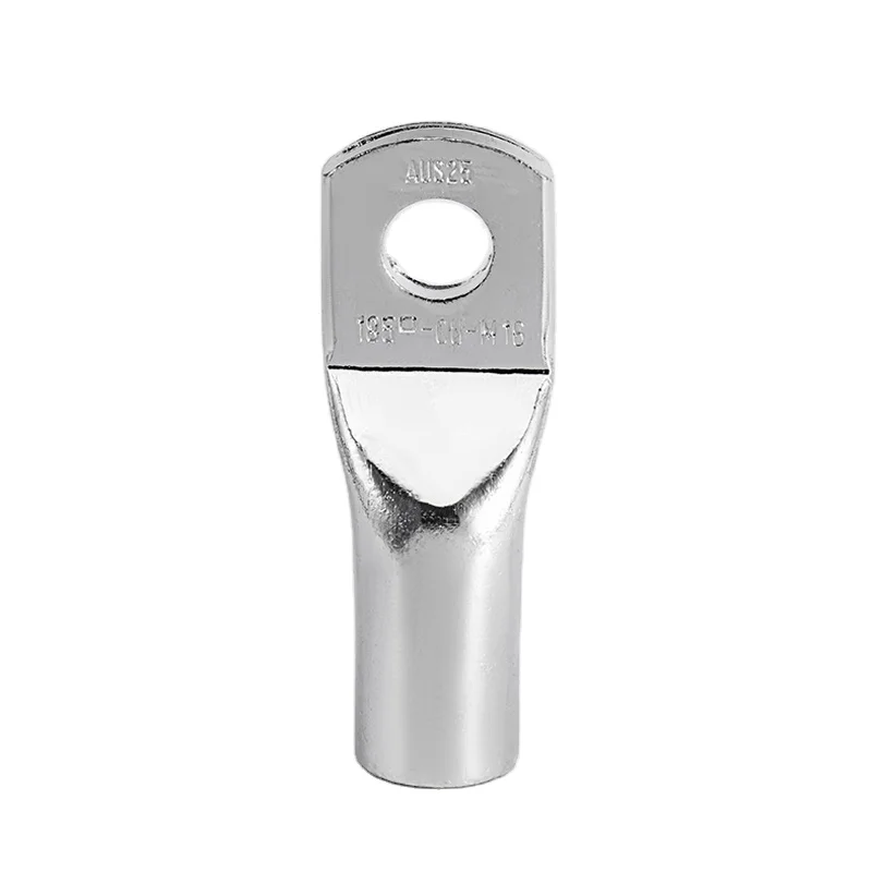 New Cable end terminal copper cable lug aluminium connecting tubes