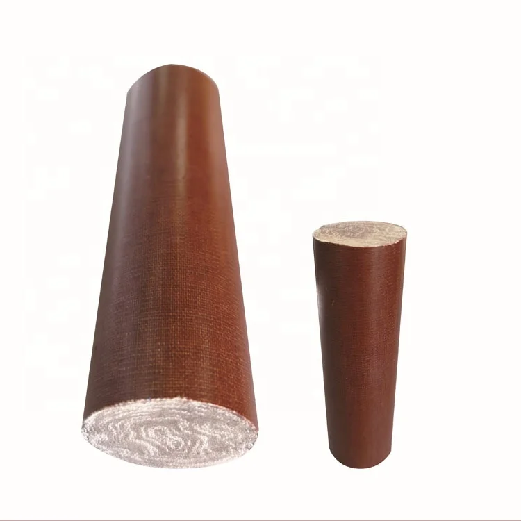 FIBERGLASS ROD/PHENOLIC COTTON CLOTH LAMINATION ROD