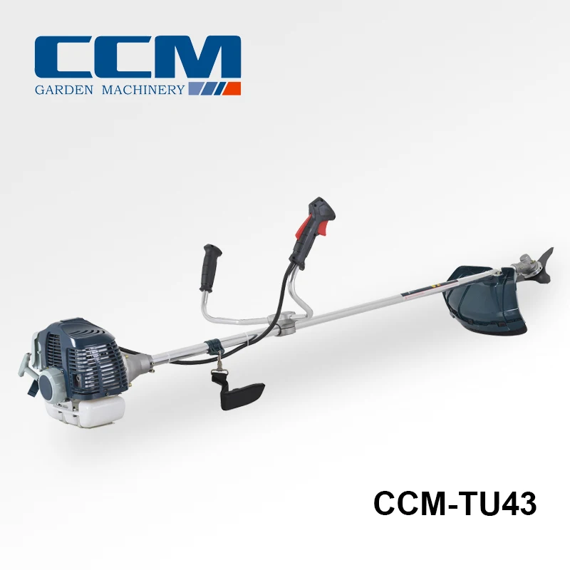 Steel Gasoline Diesel Cordless Weed Eater Grass String Trimmer Line Brush Cutter Grass Trimmer Machine