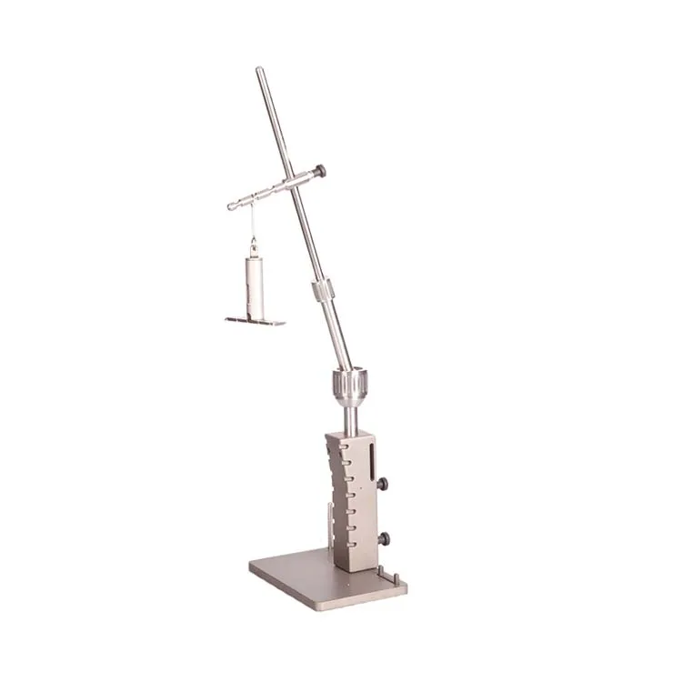 JQ-050  Stainless steel wrist traction frame with PET Fingertips fully autoclavable finger traction tower wrist retractor