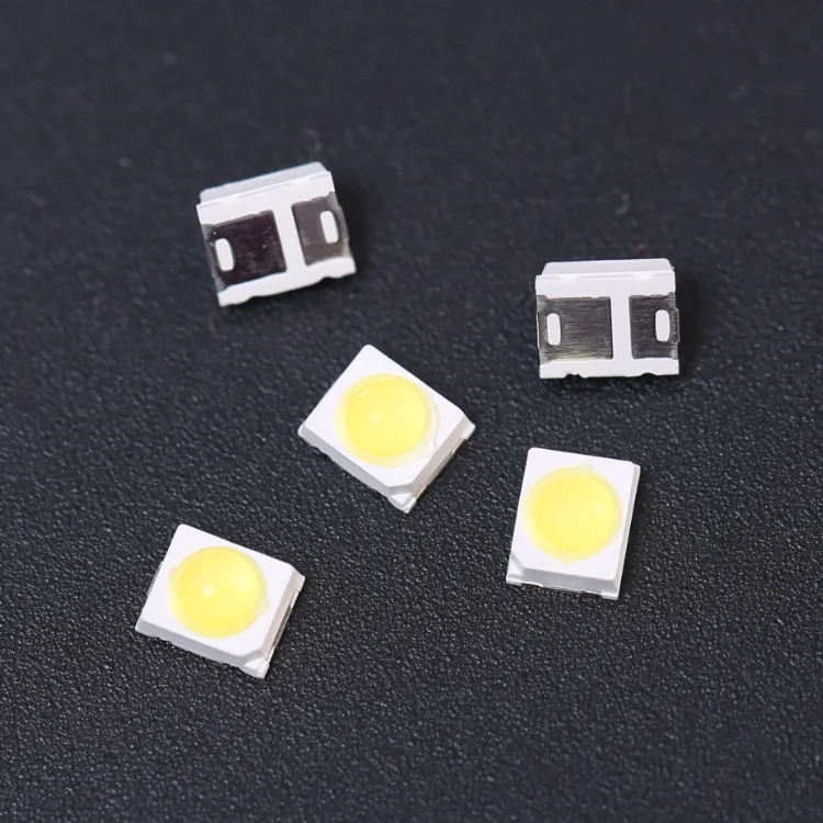 Epistar Chip 2835 5050 SMD LED Diode 3000K 6000K White Light Growing Lamp Light LED for Plant Development