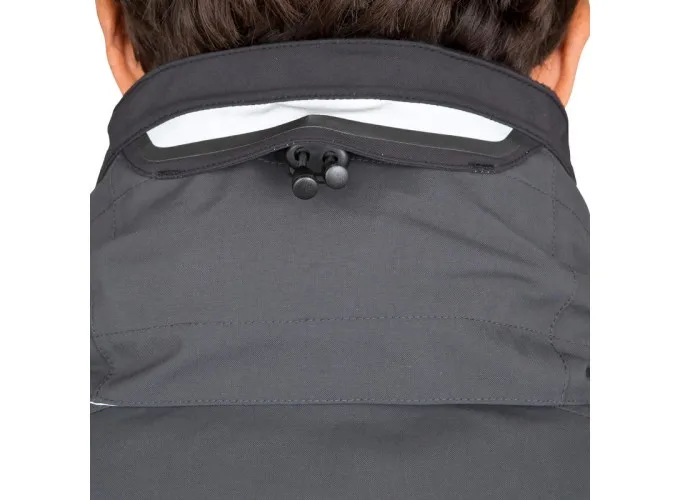 Sailing Jacket   Clothes For Men Waterproof Breathable Windproof Adjustable Hood Sailing Jacket