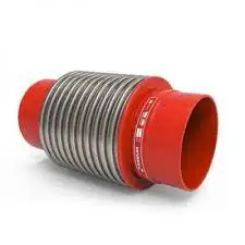 Sell Exhaust compensator Stainless steel flexible metal steam bellows s316l expansion joint