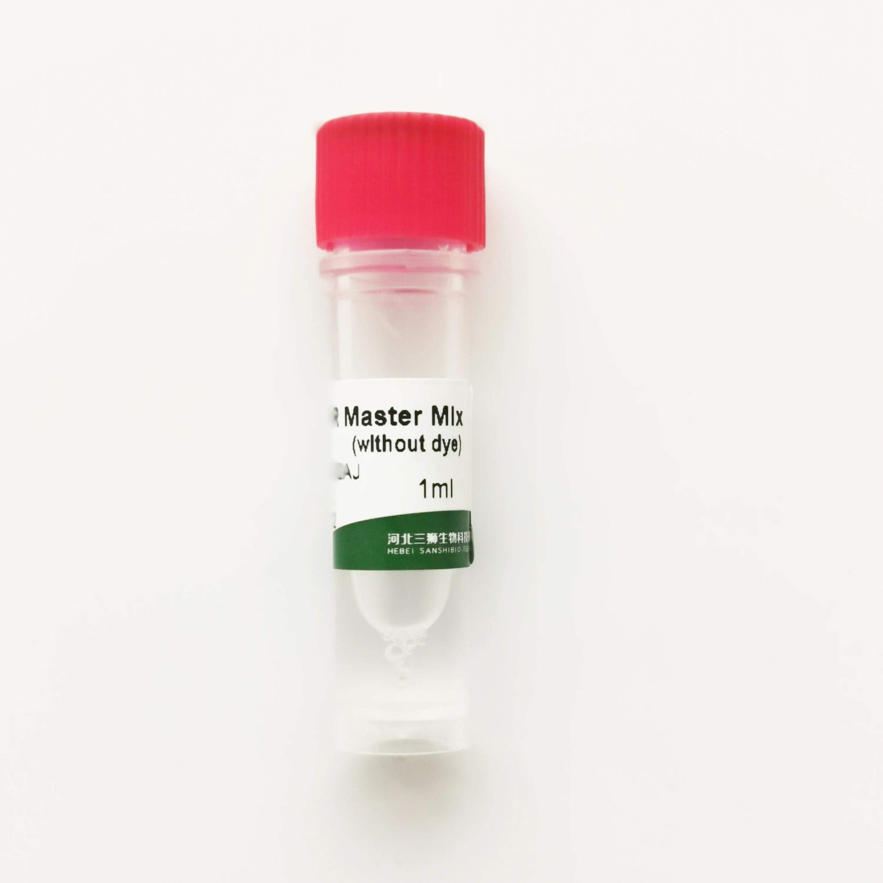 Стабильный сердечник, усилитель, тестовые реагенты, 2x taq pcr master mix (без красителя), реагент ДНК ПЦР