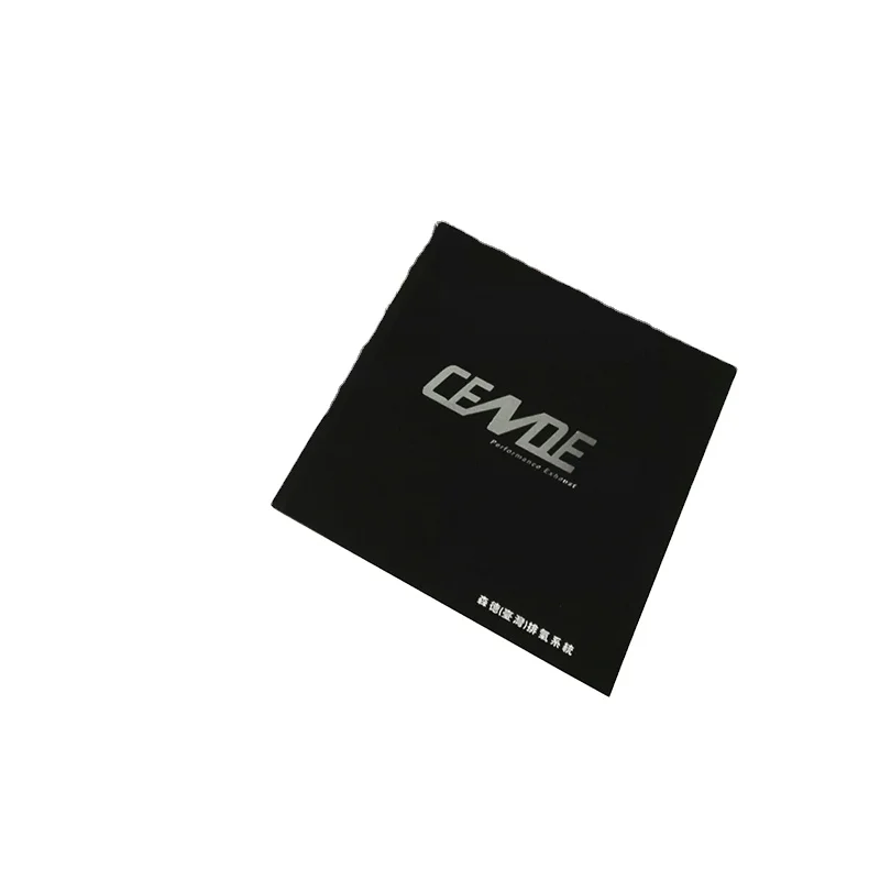 Custom Books Printing Service Instruction Manual Booklet Colorful Catalogue Printing Art Paper Offset Printing Brochure