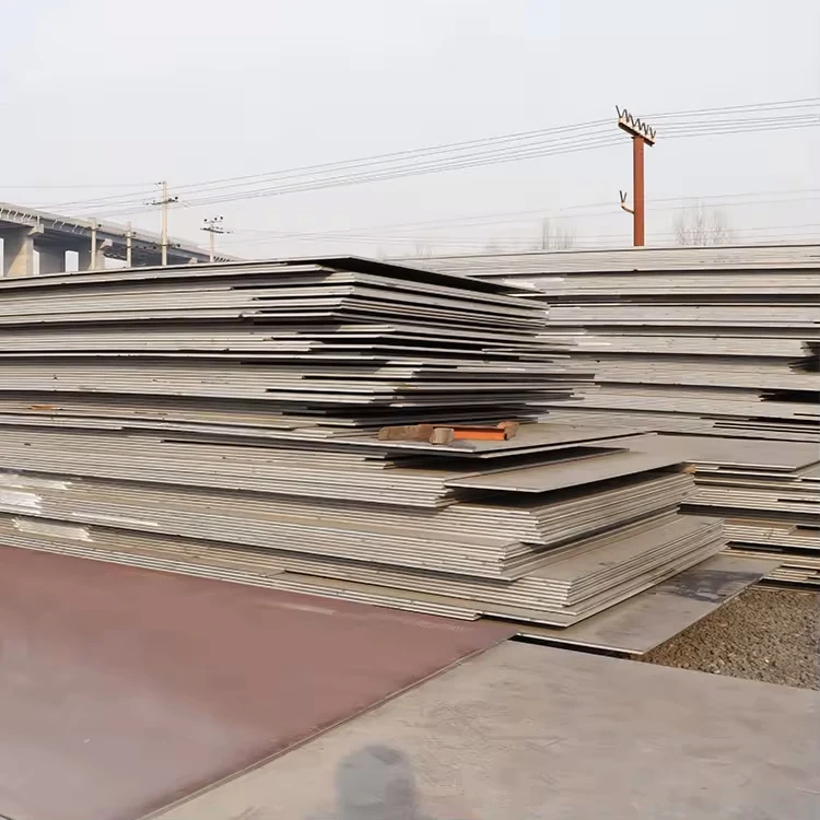 Factory Best Selling low prices wear-resistant carbon steel plate