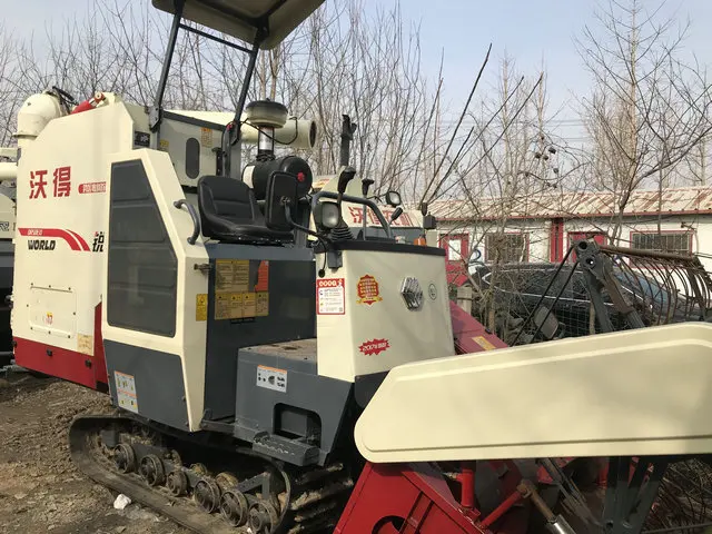  Многофункциональный комбайн Кукуруза урожая трактор крепление для оптовой