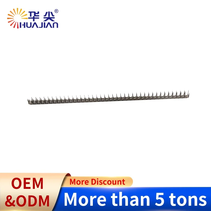 Spring Mattress bed staple/mattress clips