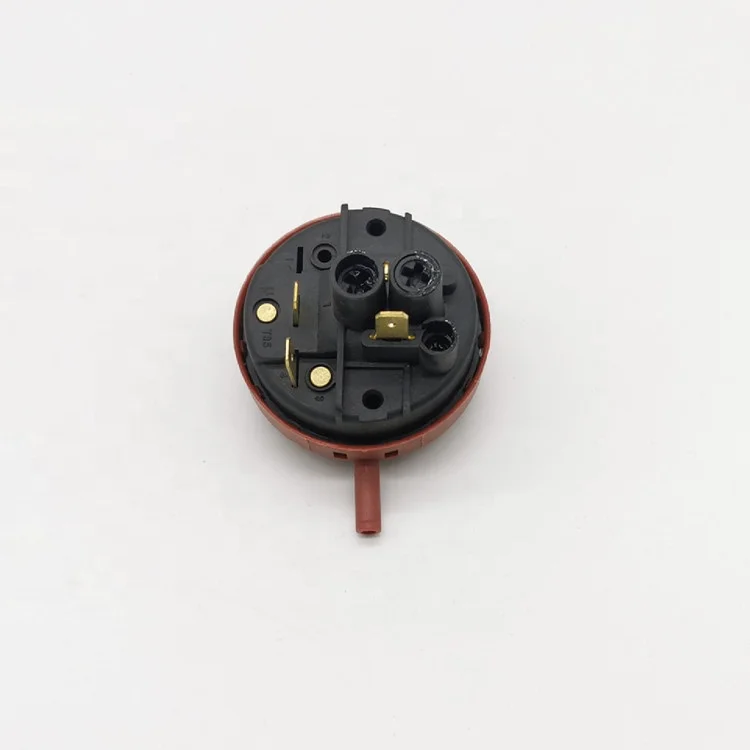 
Pressure Sensor for Galanz Front Loading Washing Machine Parts Water Level Sensor Excellent 3 Three Pins 