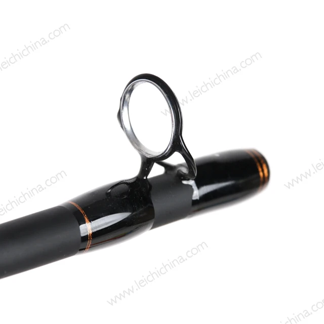 Custom double hand 11ft switch fly fishing rods