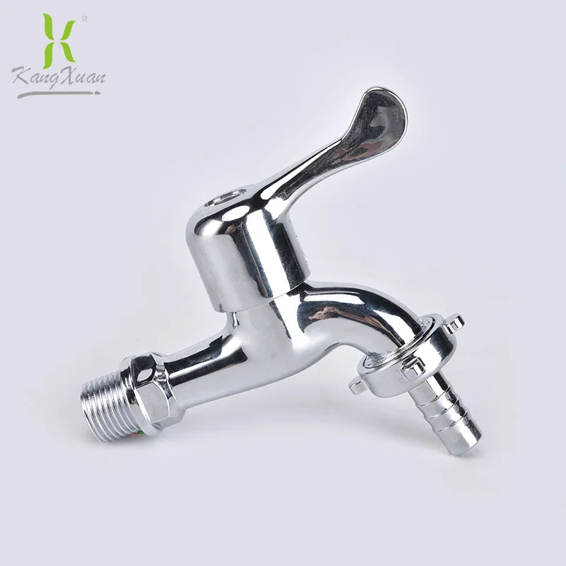 Washing Machine Water Tap Design Plastic Body Key Polish Wall Surface Thread Handle Material Origin Core Type Sand Valve