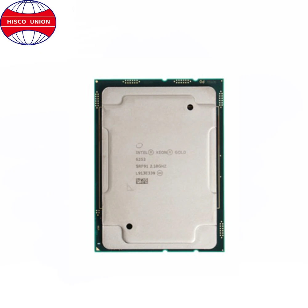 Xeon-Gold 6238 (2.1GHz/22-core/140W) Processor Kit for HPE DL380 Gen10