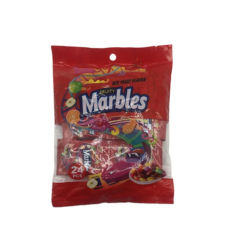 
Durable using low price mint bean fruit bean candy 