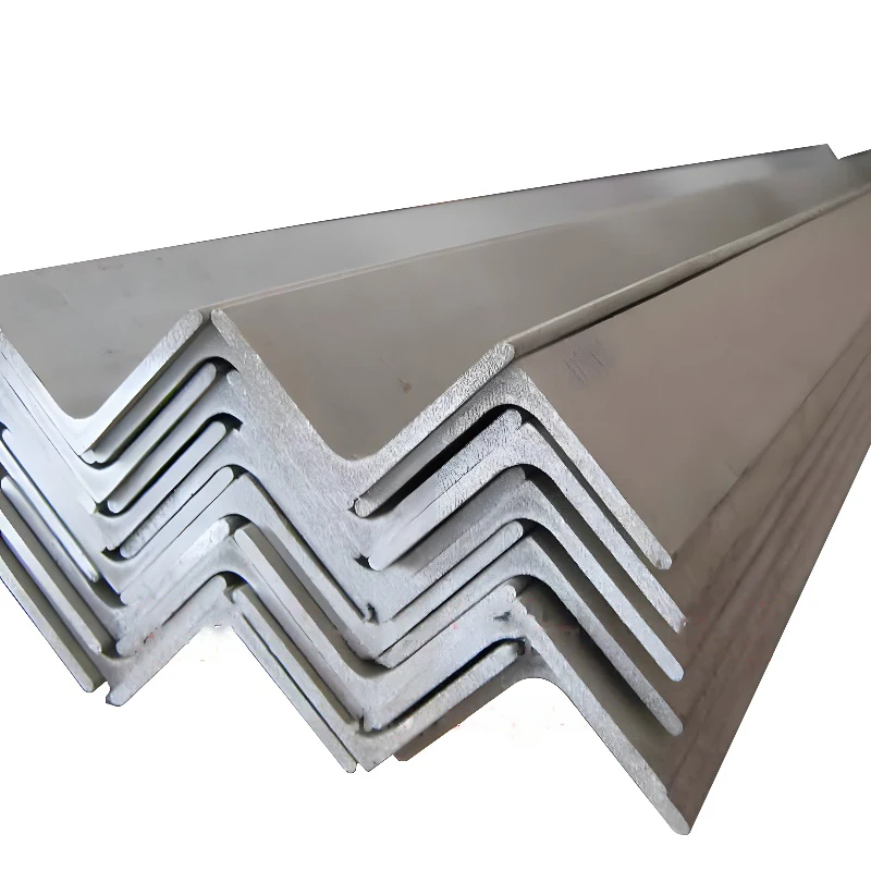 Galvanised angle bar 2 holes steel bracket vertical connection angle Hot dipped hot gi prices slotted angles L/C Payment