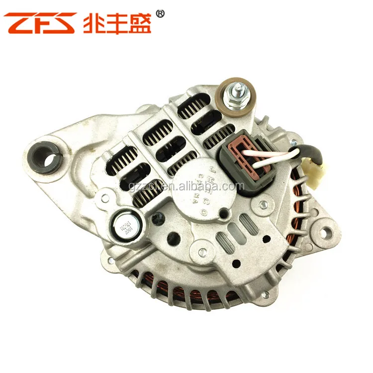 For Mitsubishi for JINBEI 491Q 4Y 3Y 2Y 486Q-3701030 JFZ182 3kva alternator 12V65A
