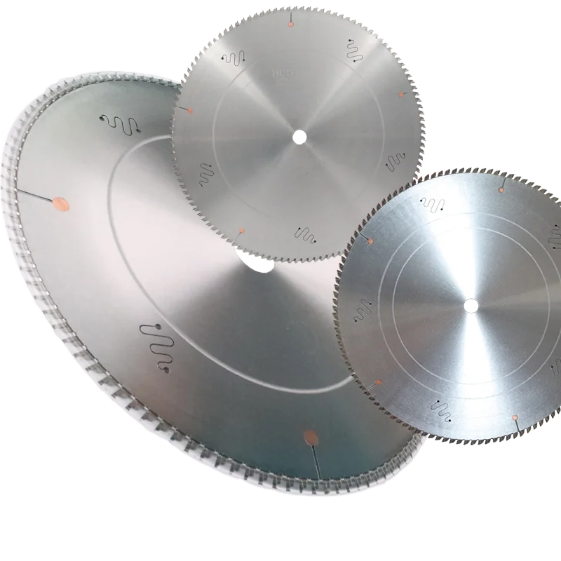 10 дюймов, 120 зубцов, циркулярный карбид, алюминиевый пильный диск, режущий диск