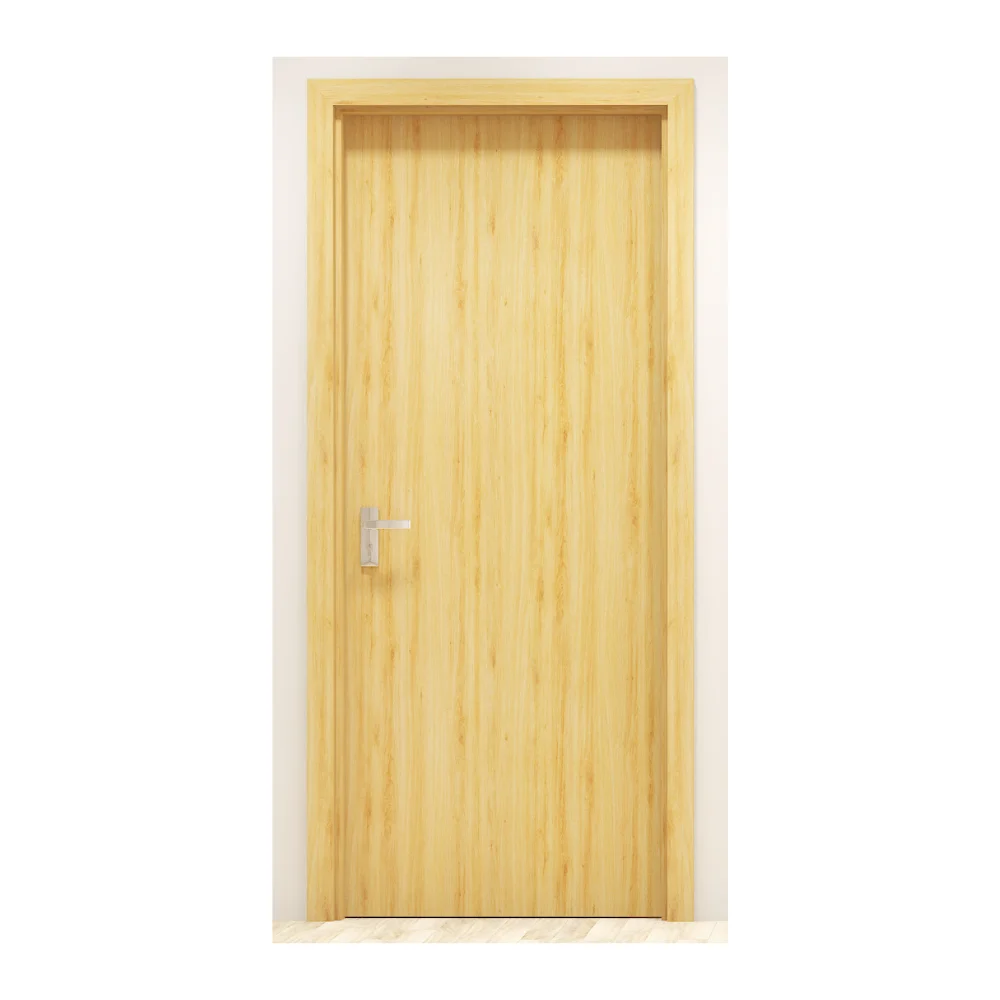 Abs Door Exterior Material Durable Luxury Composite Polymer Dewoo Indoor Warranty 5 Years Cartons From Vietnam Manufacturer