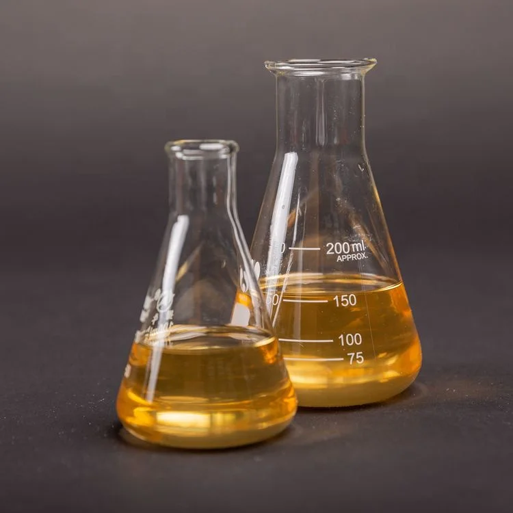 PVC Compound Barium Cadmium Zinc Stabilizer for Non-toxic Calendering films BS-856