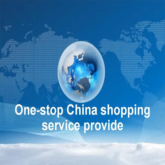 Профессиональный поставщик Yiwu taobao агент высокого качества Прямая поставка
