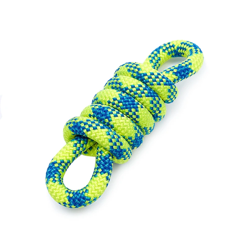 Custom Manufacture 100% Nylon Rope Outdoor Sport 8mm 10mm 12mm 14mm Climbing Rope