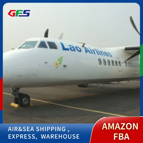 Air freight Ocean freight cost rates quote Professional China Forwarder  From China To KHI LHE pakistan LCL cargo ship FCL