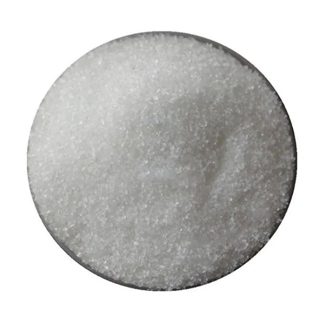 Ammonium sulfate agricultural grade fertilizer powder agricultural granular nitrogen fertilizer fully water-soluble