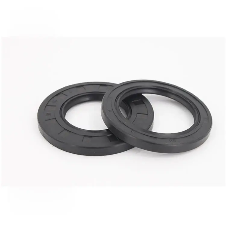 Nbr Buna Fkm Силиконовое Hnbr Epdm Tc Sc масляное уплотнение 40x60x11