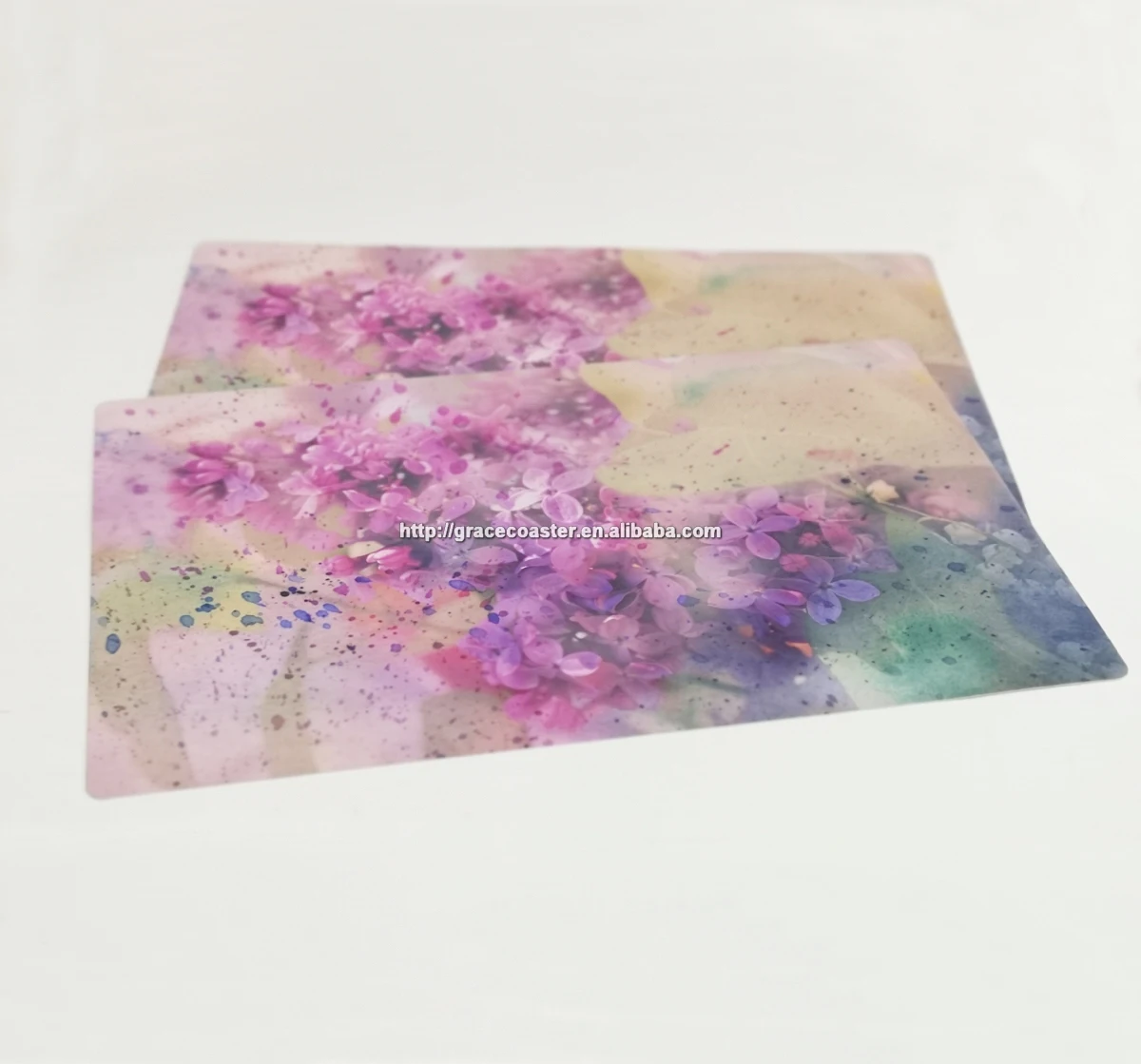 PP mat  pp placemat  custom plastic placemat eco-friendly material mat