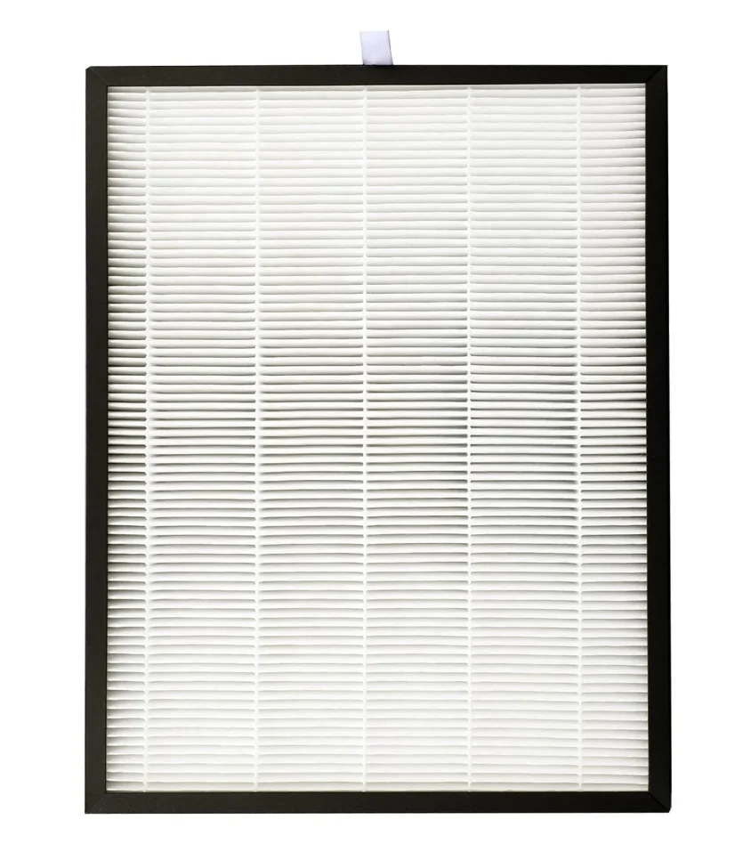 hepa air purifier for Replacement Filter Set for Philips AC1214/10 AC1215 AC2729/10 H13 Air Purifier filter