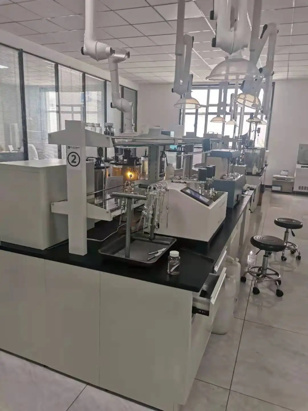 HY612 Ethylene-propylene Copolymer Viscosity Index Improver Lubricant Additives (EPM)