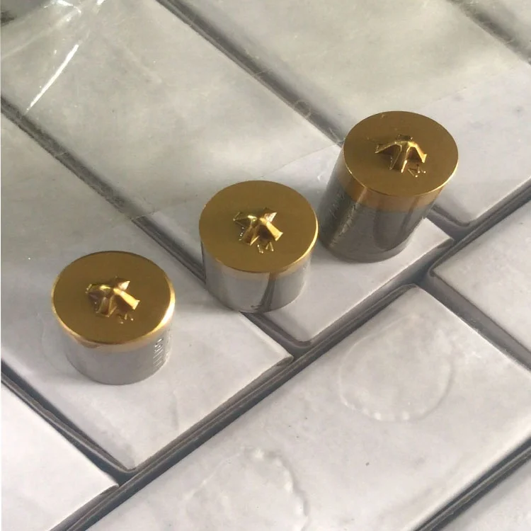 High-quality High speed steel materials M42 Punch die JMF M35JMF M40 second punch