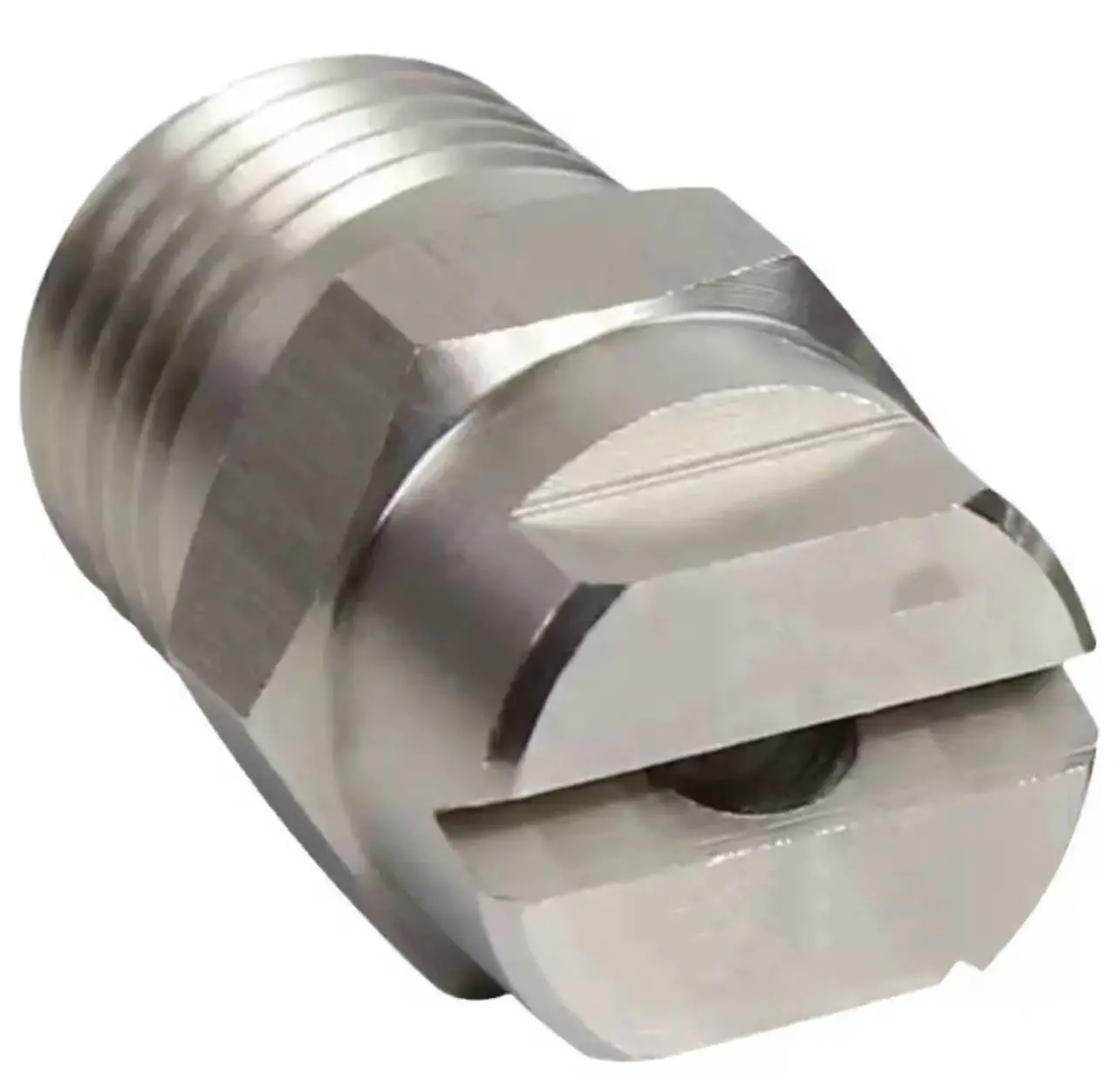 Высокое качество, изготовленный на заказ промышленный, прецизионный спрей, плоский вентилятор, дизайн 303Ss, материалы, сопло