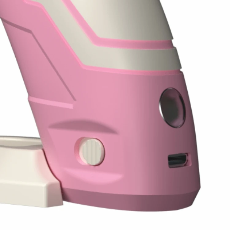 Factory Glue Gun CE CB 15W Silicone Rechargeable Small Craft Wireless Hot Melt Glue Gun