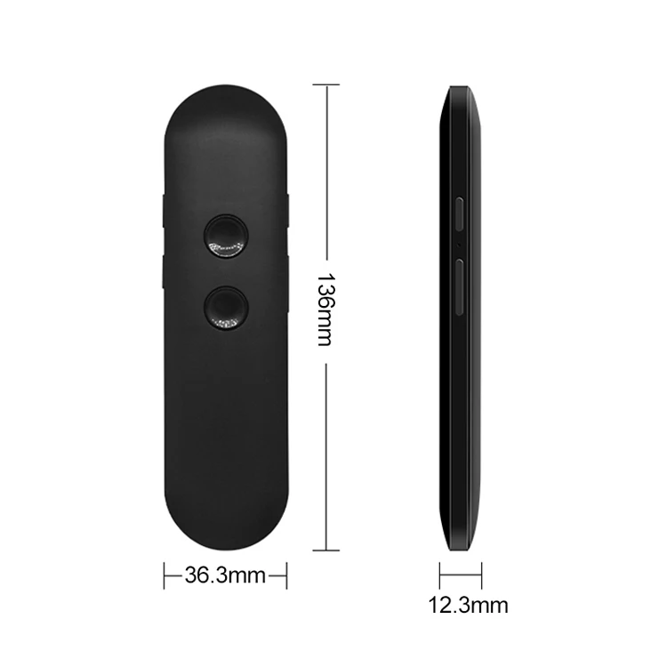 translator headphone arabic to malayalam translation language translator with real-time voice