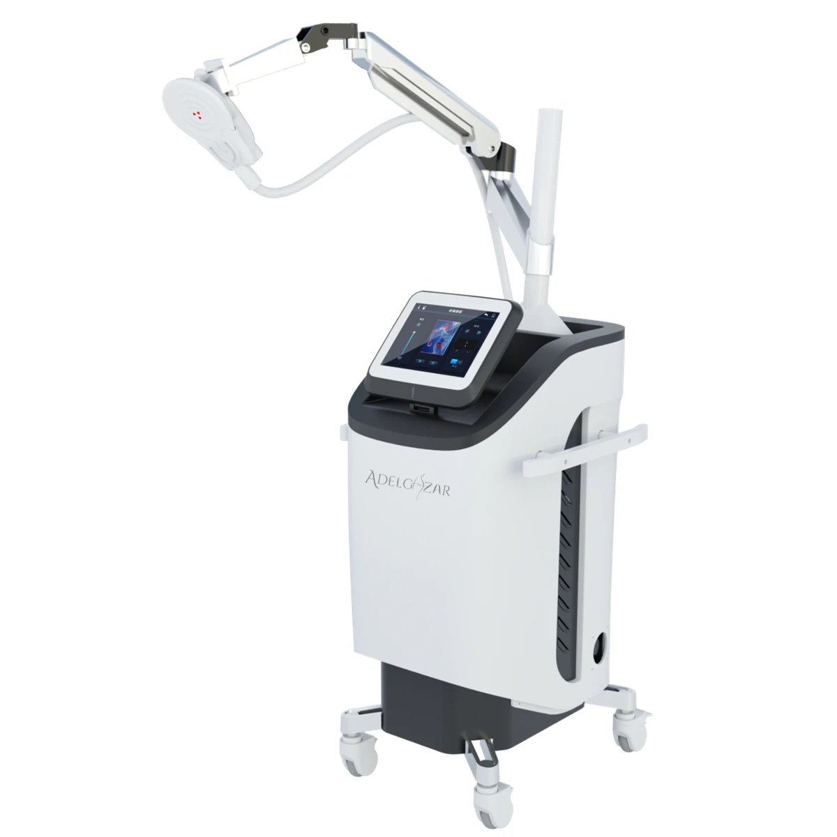 Professional 2022 laser wellness deep physiotherapy muscle pain machine promote blood diode laser electro magnetic therapy