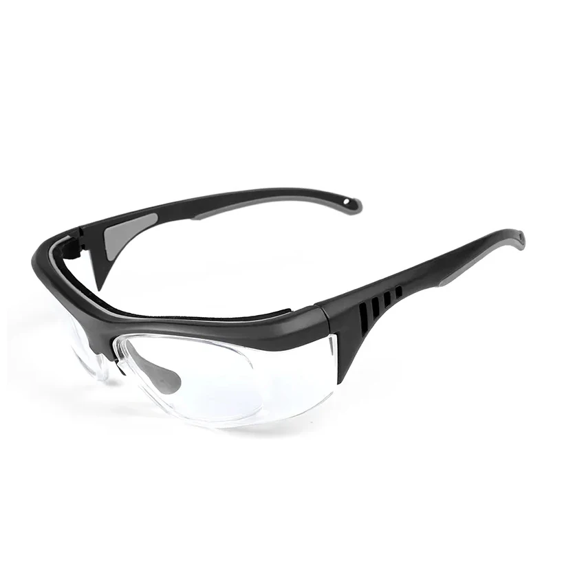 HBC High Toughness Strong Protection Work Safety Eye Goggle Protective Safety Goggles Bulk Buy