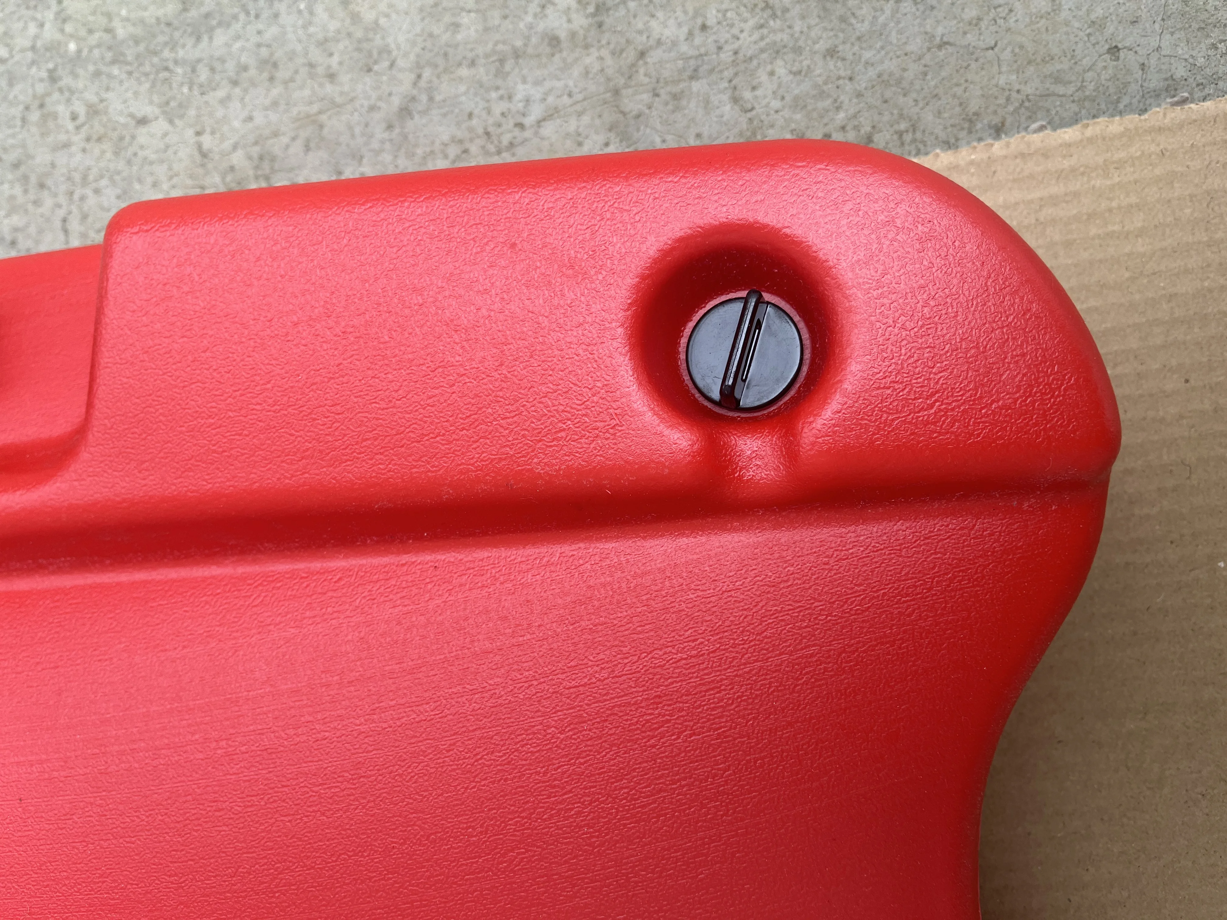 Wholesale bodyboard custom color logo PP kids body board adult surfboard