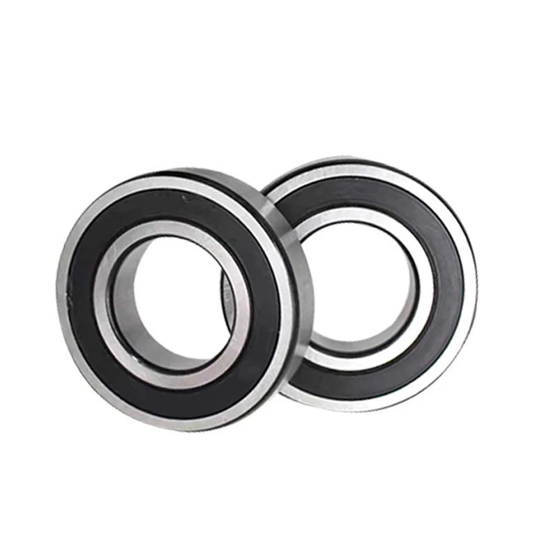 Premium Deep Groove Ball Bearings 6201 6201 2RS 6202 6203 6204 6205 6206 ZZ 2RS 6210 6211 6212 Ball Bearings