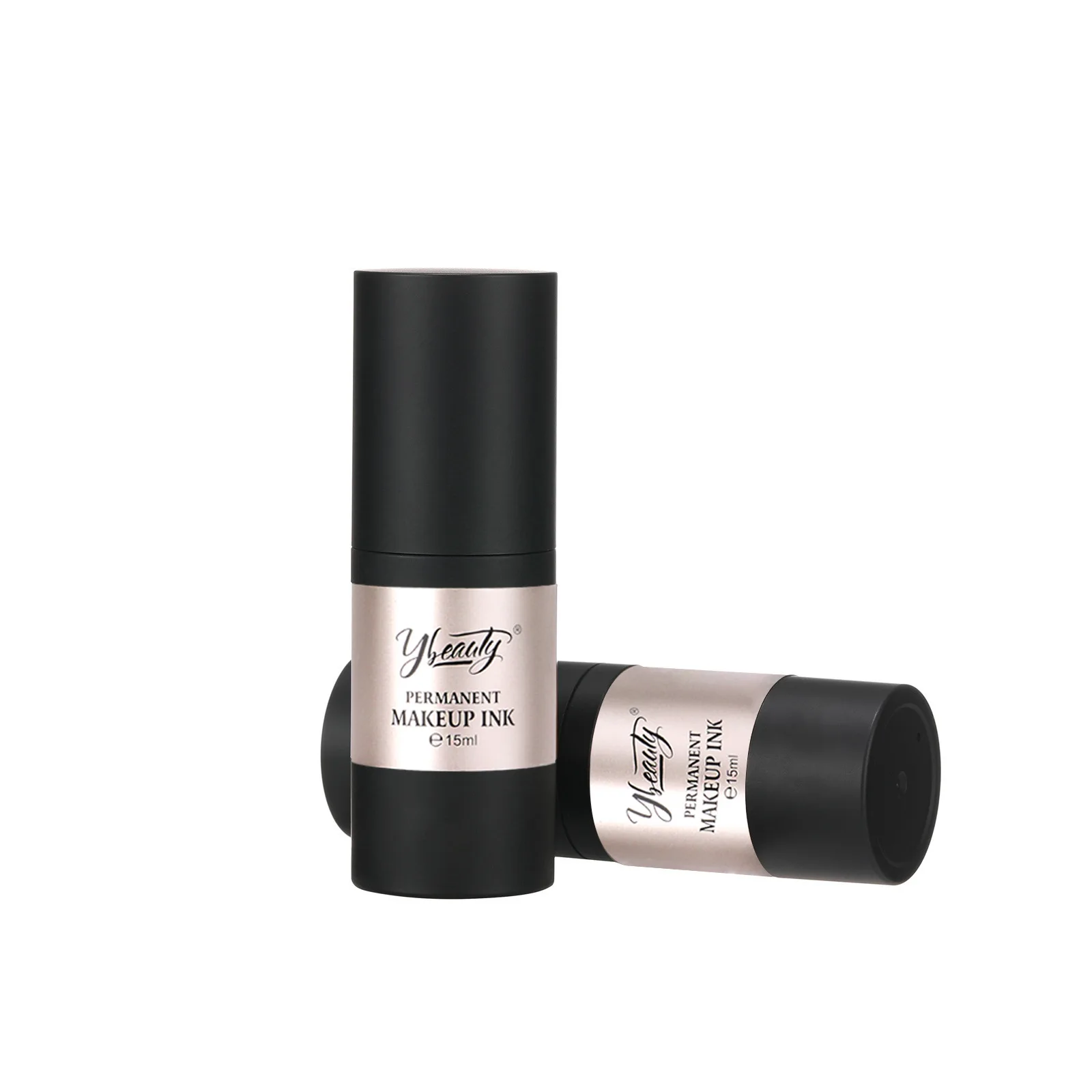 Popular Permanent Makeup Ink Eyebrow Lip Tattoo Cosmetics Body Art Skin Friendly PMU Tattoo Ink