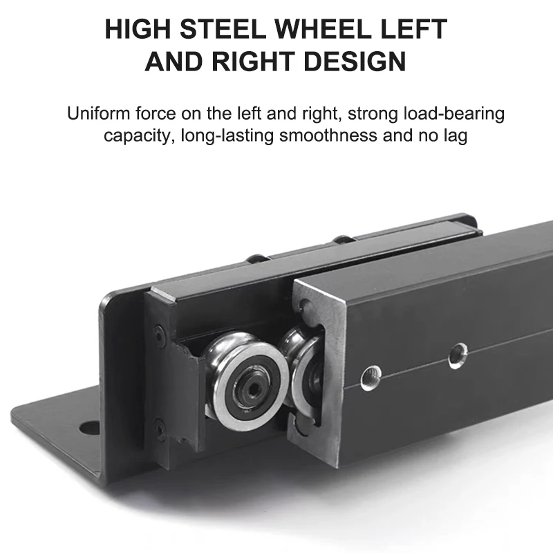 Rotating System Structure Pull Out Extension Hardware Sliding Countertop Mechanism Dining Extendable Kitchen Island With Table