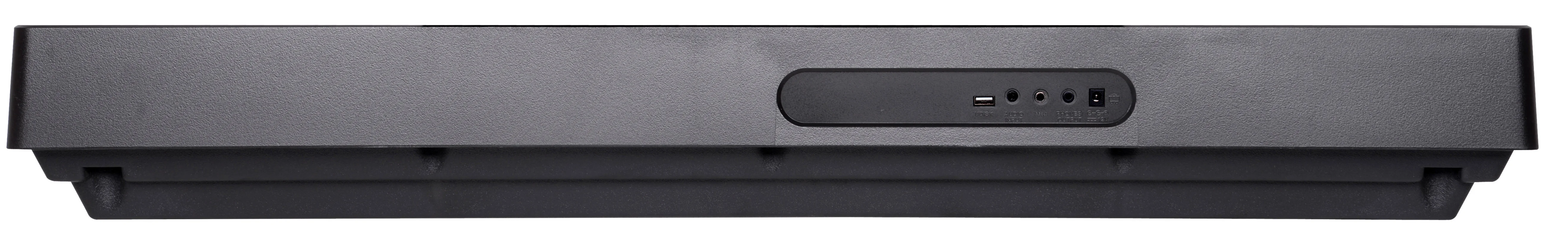 Rich Functions Universal Applicability 61 Keys Piano Portable Electric Keyboard