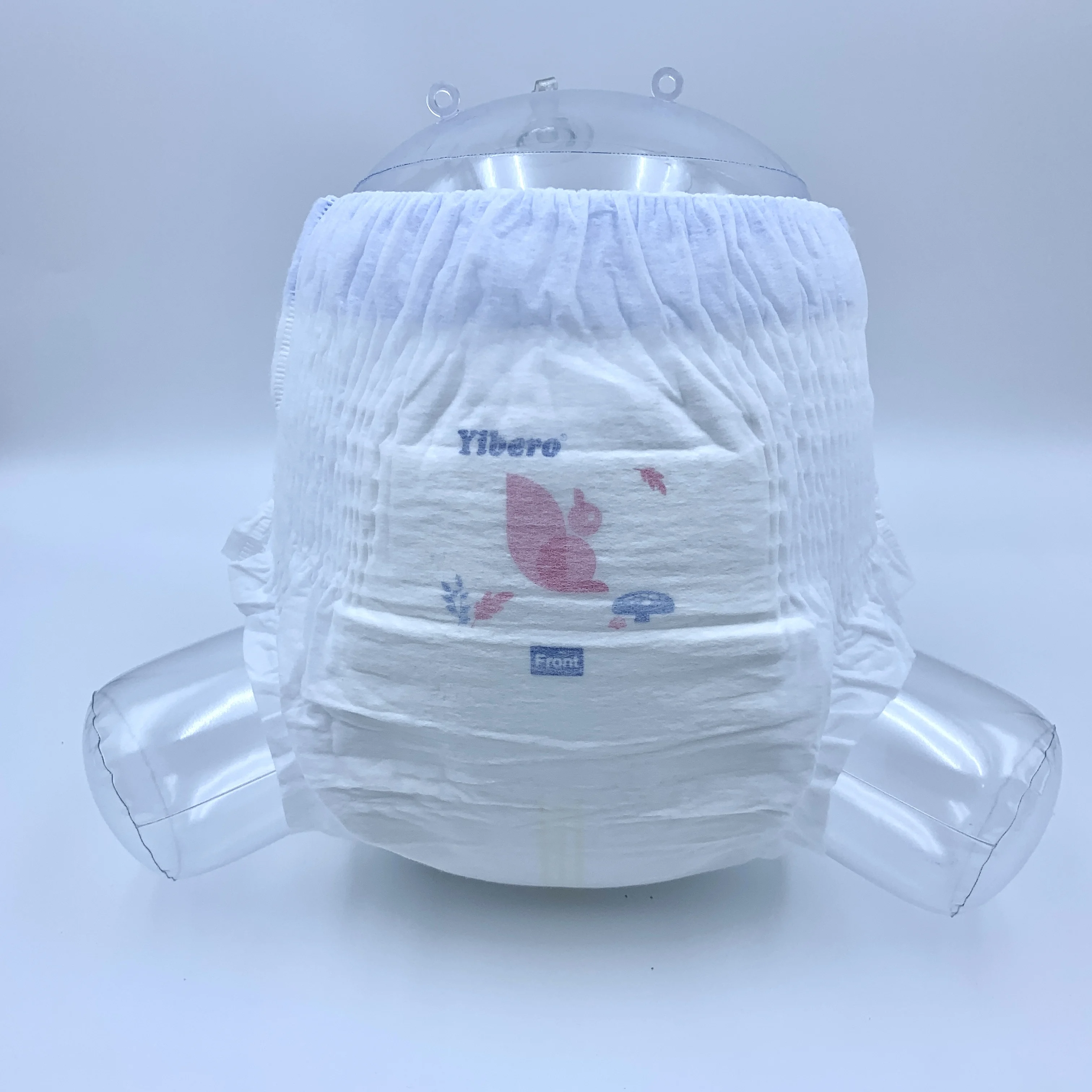 Free Japanese Mom  Organic Size 8 Make Your Own Big Size Molfix Baby Training Pant Diapers Adult Size Nappies